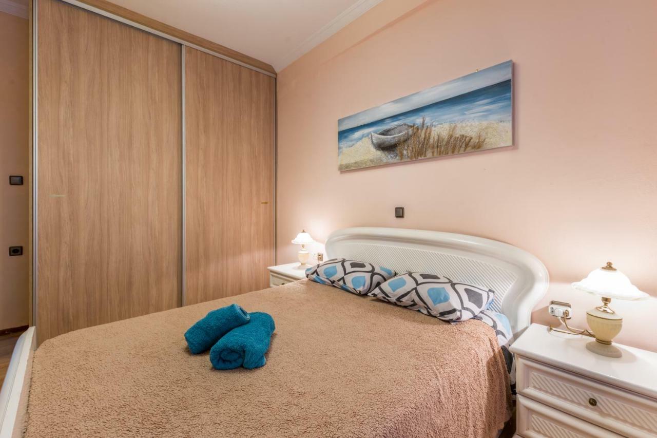 Cosy Apartment In The Heart Of Corfu By Konnect Bagian luar foto